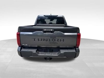 New 2026 Toyota Tundra SR5