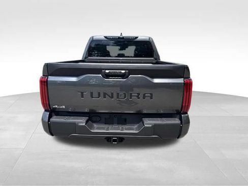 New 2026 Toyota Tundra SR5 AWD/4WD image 4