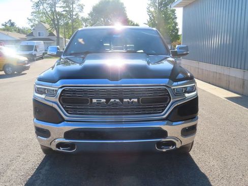 Used 2019 RAM 1500 Limited AWD/4WD image 14