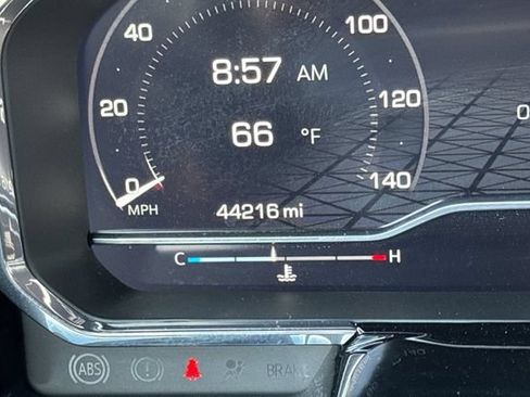 Used 2025 GMC Sierra 1500 SLT RWD image 42
