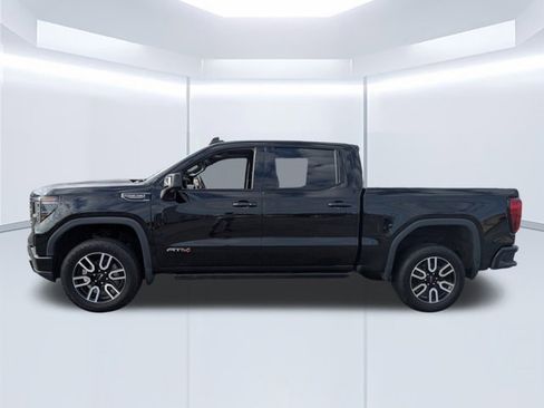 Used 2024 GMC Sierra 1500 AT4 w/ AT4 Premium Package image 13