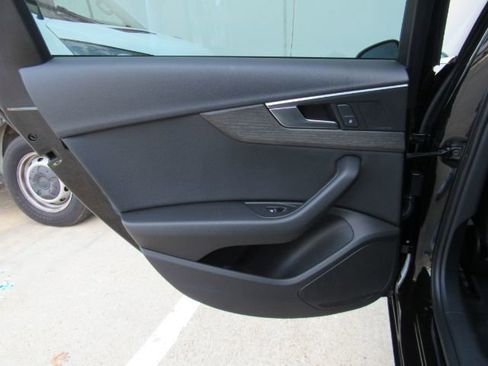 Used 2019 Audi A4 2.0T Premium w/ Convenience Package image 19