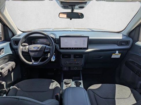 New 2026 Ford Maverick XL FWD image 14