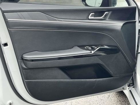 Used 2025 Kia K5 GT-Line image 14