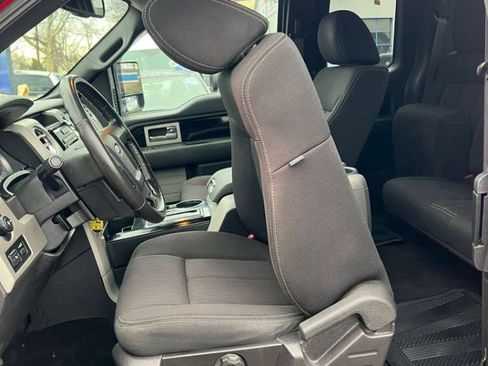 Used 2010 Ford F150 FX4 image 21