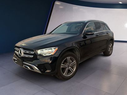 Used 2022 Mercedes-Benz GLC 300