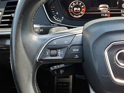 Used 2018 Audi SQ5 Premium Plus AWD/4WD image 24
