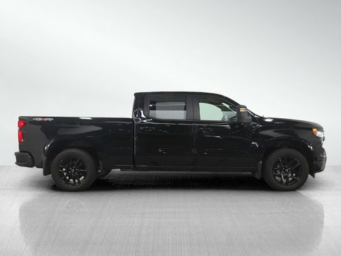 Used 2024 Chevrolet Silverado 1500 RST w/ Max Trailering Package AWD/4WD image 6