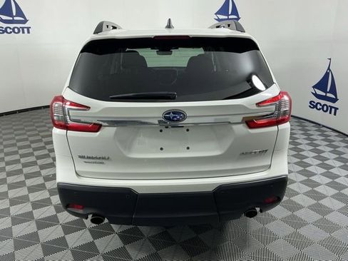 Used 2023 Subaru Ascent Premium w/ Convenience Package AWD/4WD image 22