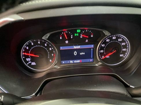 Used 2023 Chevrolet Blazer LT w/ LPO, Floor Liner Package FWD image 14