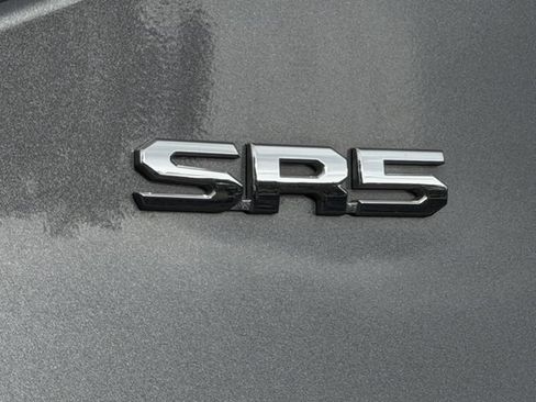 Used 2024 Toyota Tundra SR5 AWD/4WD image 9