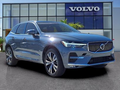 Certified 2023 Volvo XC60 B5 Plus w/ Protection Package Premier