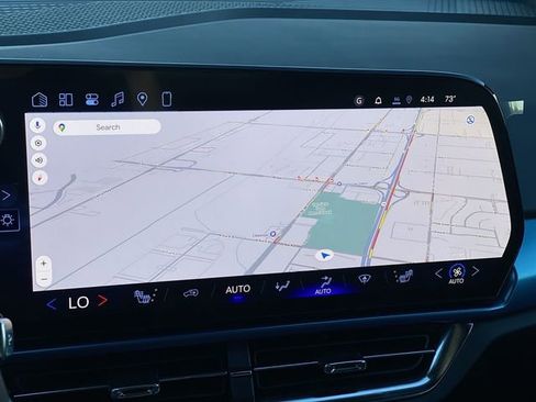 New 2026 Chevrolet Equinox EV LT FWD image 22