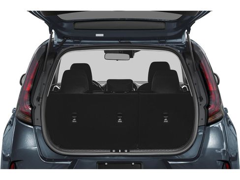 New 2025 Kia Soul LX image 38