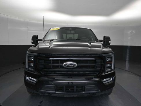 Used 2023 Ford F150 Lariat w/ Equipment Group 502A High image 19