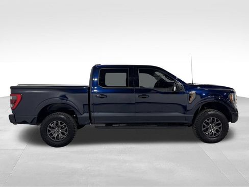 Used 2022 Ford F150 Tremor w/ Equipment Group 402A High AWD/4WD image 22