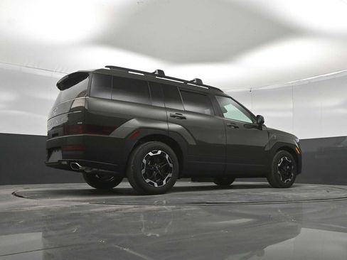 New 2026 Hyundai Santa Fe SEL AWD/4WD image 37