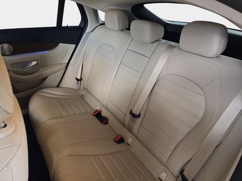 Used 2021 Mercedes-Benz GLC 300 4MATIC Coupe image 16
