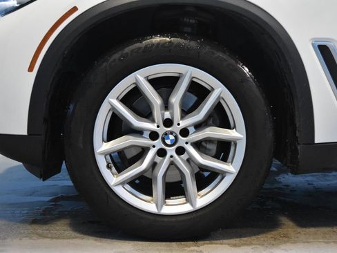 Used 2023 BMW X5 xDrive40i w/ Premium Package image 27