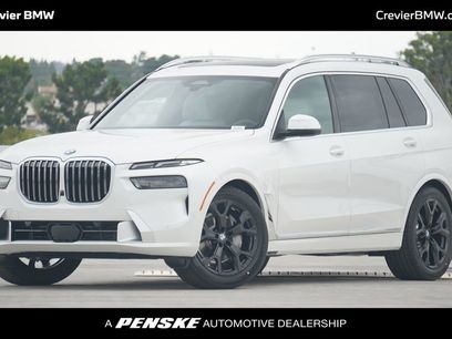 New 2026 BMW X7 xDrive40i w/ Premium Package