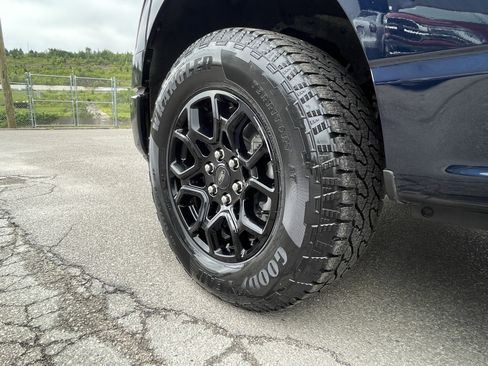 Used 2024 Ford F150 XLT w/ Equipment Group 302A MID AWD/4WD image 10