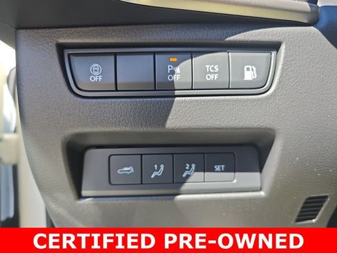 Certified 2024 MAZDA CX-90 Plug-In Hybrid w/ Premium Pkg image 28
