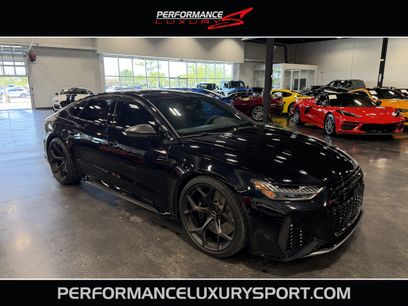 Used 2025 Audi RS 7 Performance