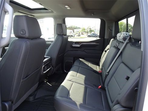 New 2026 GMC Sierra 1500 Elevation w/ Elevation Premium Package image 16