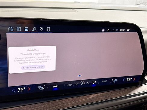 New 2026 Chevrolet Tahoe LT w/ Comfort Package image 16