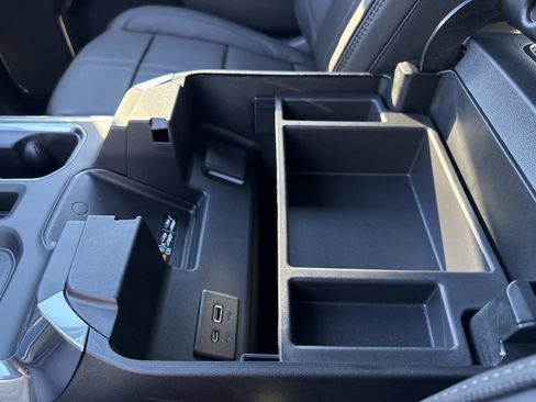 New 2026 Chevrolet Silverado 1500 High Country image 32