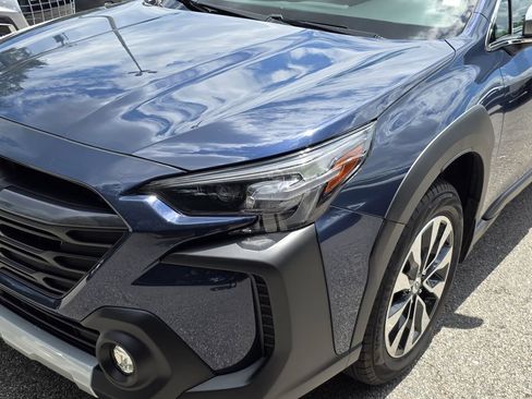 Certified 2023 Subaru Outback Touring XT AWD/4WD image 6