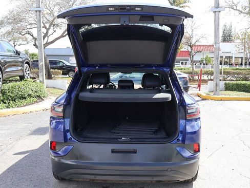 Used 2021 Volkswagen ID.4 Pro S w/ ID.4 Protection Package image 21