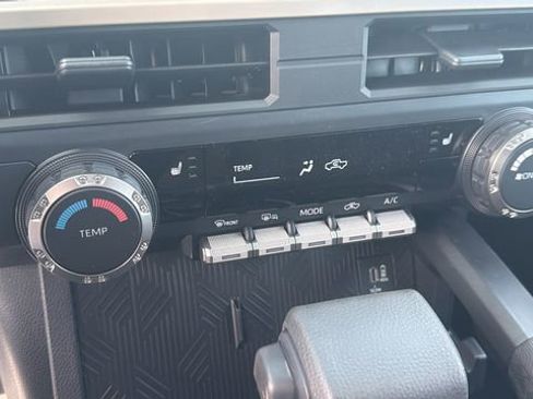 New 2026 Toyota Tacoma SR5 AWD/4WD image 18