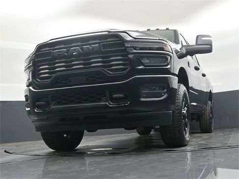 New 2026 RAM 2500 Big Horn image 40