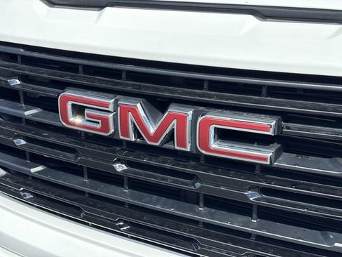 Certified 2023 GMC Sierra 1500 Elevation w/ X31 Off-Road Package AWD/4WD image 30