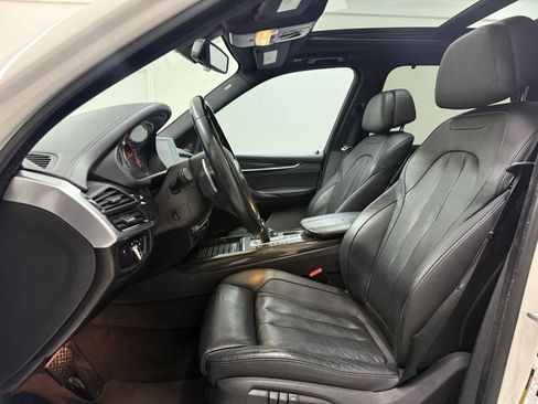 Used 2015 BMW X5 xDrive35i image 18