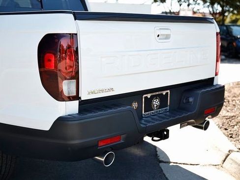 New 2026 Honda Ridgeline RTL image 11