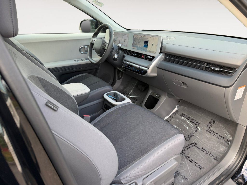 Certified 2024 Hyundai Ioniq 5 SEL AWD/4WD image 27