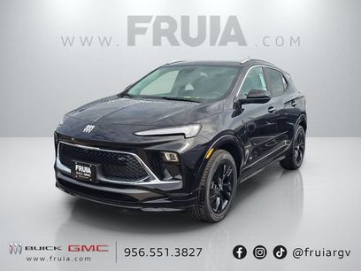 New 2026 Buick Encore GX Sport Touring w/ Advanced Technology Package