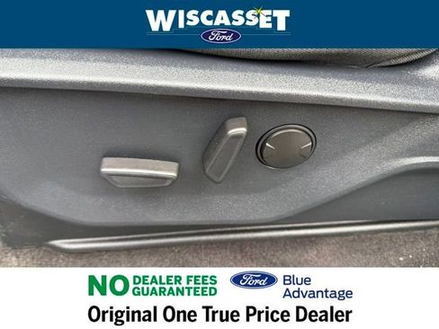 Certified 2022 Ford F150 XLT w/ Equipment Group 302A High image 22