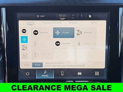 New 2025 RAM 1500 Big Horn image 21