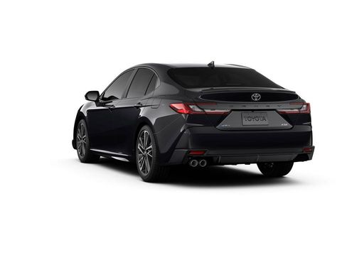 New 2026 Toyota Camry XSE image 4