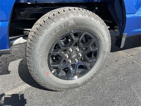 New 2025 Ford F150 STX image 11
