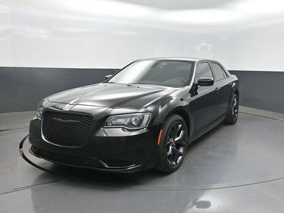 Used 2023 Chrysler 300 Touring w/ Sport Appearance Package