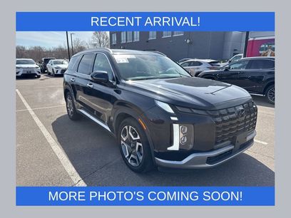 Used 2023 Hyundai Palisade SEL