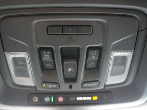 Used 2023 Chevrolet Silverado 3500 High Country w/ Z71 Off-Road Package image 30