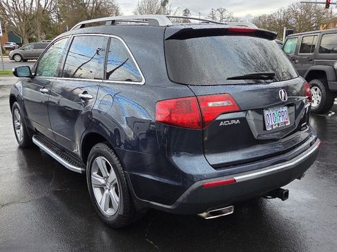 Used 2012 Acura MDX image 12