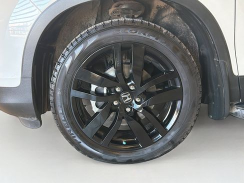 Used 2016 Honda Pilot Elite image 11