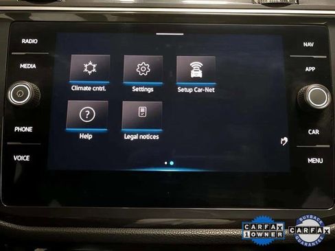 Used 2024 Volkswagen Tiguan SEL R-Line image 45