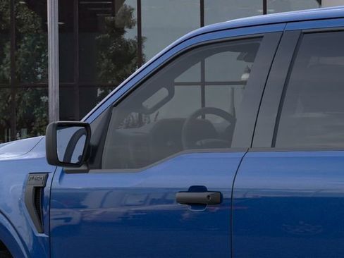 New 2026 Ford F150 STX image 20